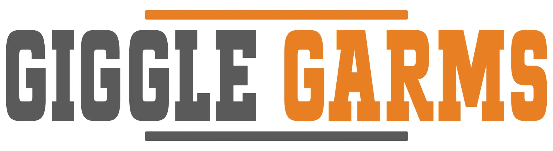 Banner for Gigglegarmz.com